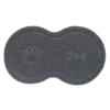 Cat Litter Mat – Non-Slip, Waterproof, and Easy to Clean for a Tidy Home