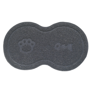 Cat Litter Mat – Non-Slip, Waterproof, and Easy to Clean for a Tidy Home