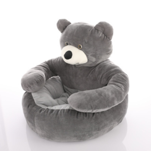 Alternative view of Cat Beds Hug Bear – Luxurious Comfort for Your Feline Friend
