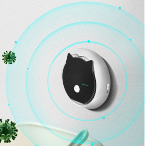 Alternative view of Cat Odor Trap – Powerful Odor Neutralizer for Fresh, Clean Air