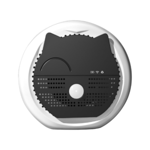 Cat Odor Trap – Powerful Odor Neutralizer for Fresh, Clean Air