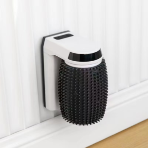 Cat Self-Groomer – The Ultimate Self-Care Tool for Independent Cats