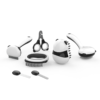 Complete Cat Grooming Sets – Tools for Perfect Pet Care at Home