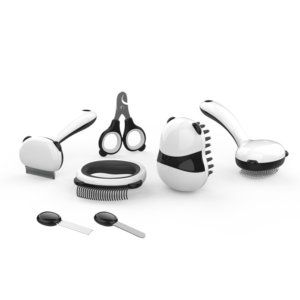 Complete Cat Grooming Sets – Tools for Perfect Pet Care at Home