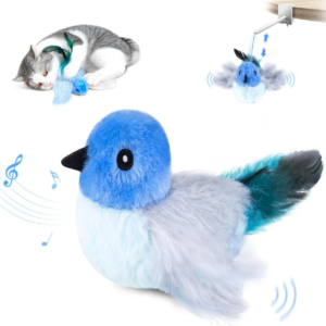 Cat Toys – Fun and Engaging Playtime Essentials for Every Cat