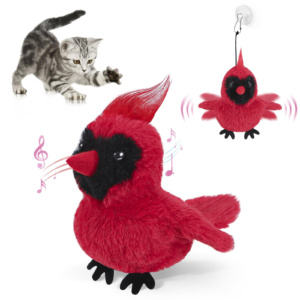 Alternative view of Cat Toys – Fun and Engaging Playtime Essentials for Every Cat