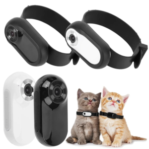 HD-1080P-Wireless-Collar-Camera-for-Cats