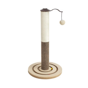 Cat Scratcher Sisal No Chipping