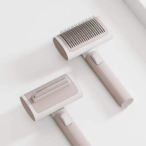 Cat Hair Remover Brush