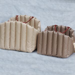 Cat Travel Nest Safe & Cozy Car Seat Carrier