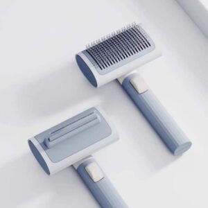 Cat Hair Remover Brush