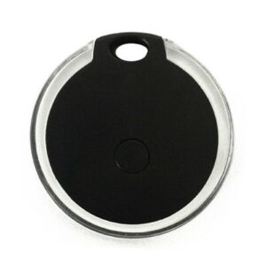 Alternative view of Mini GPS Tracker for Cats | Waterproof Pet Locator for Safety and Peace of Mind
