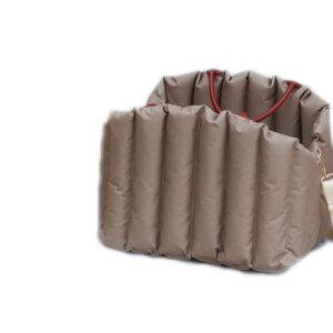 Cat Travel Nest Safe & Cozy Car Seat Carrier
