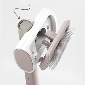 Cat Hair Remover Brush