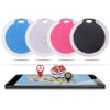 Mini GPS Tracker for Cats Waterproof Pet Locator