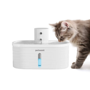Wireless Cat Water Dispenser