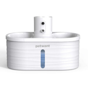 Wireless Cat Water Dispenser
