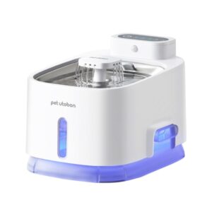 Wireless Automatic Cat Water Dispenser